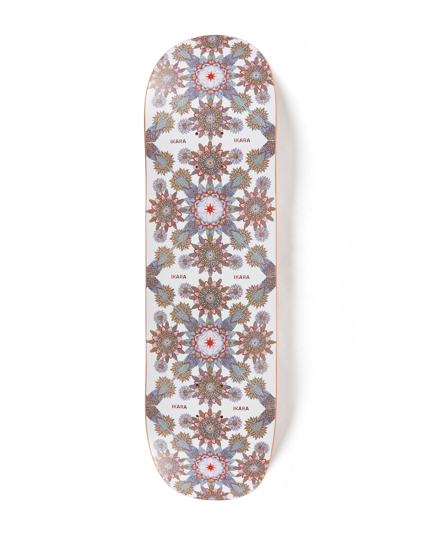 Skateboard "Up in the Trees "8.5"