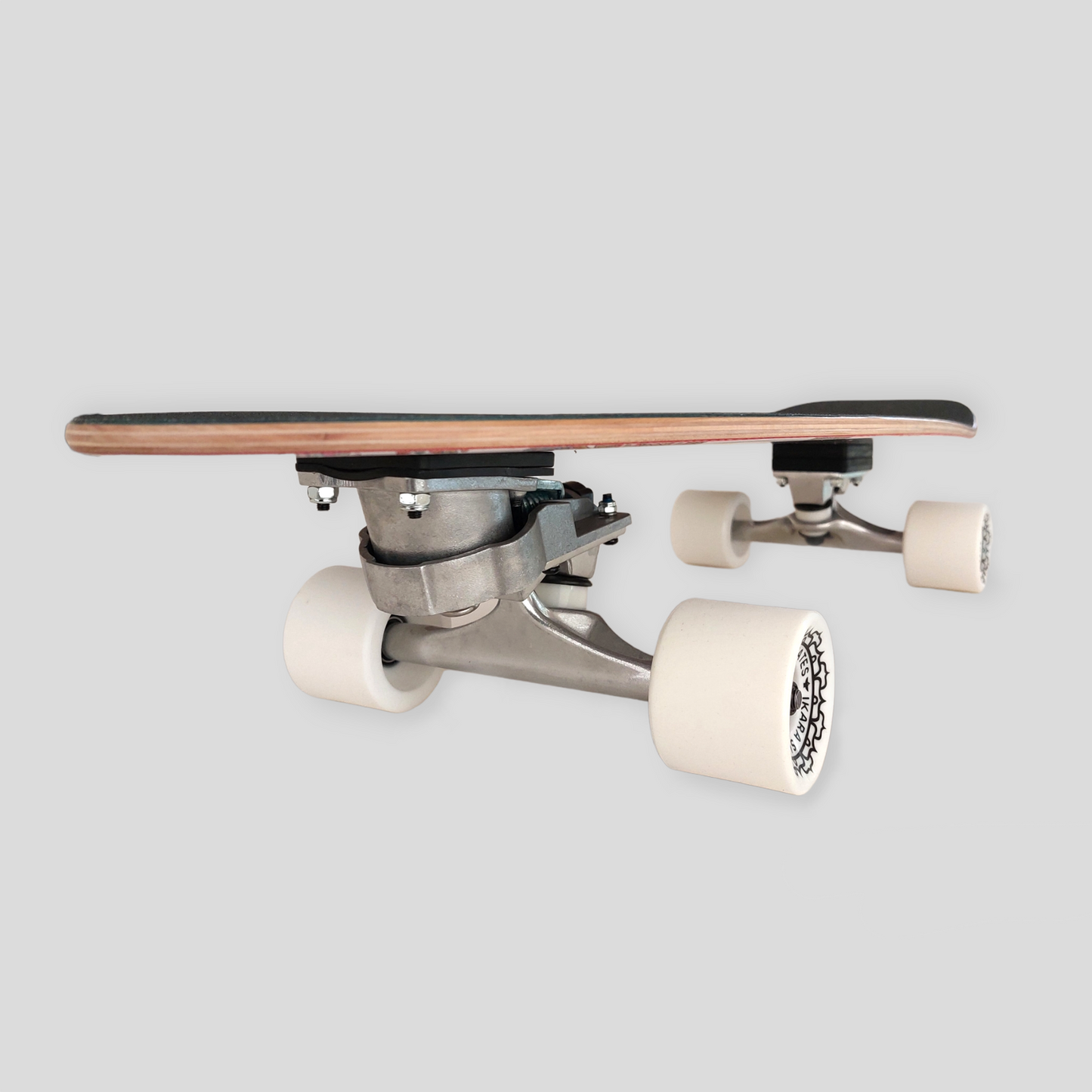 Surf Skate Up in the Trees 9.25"