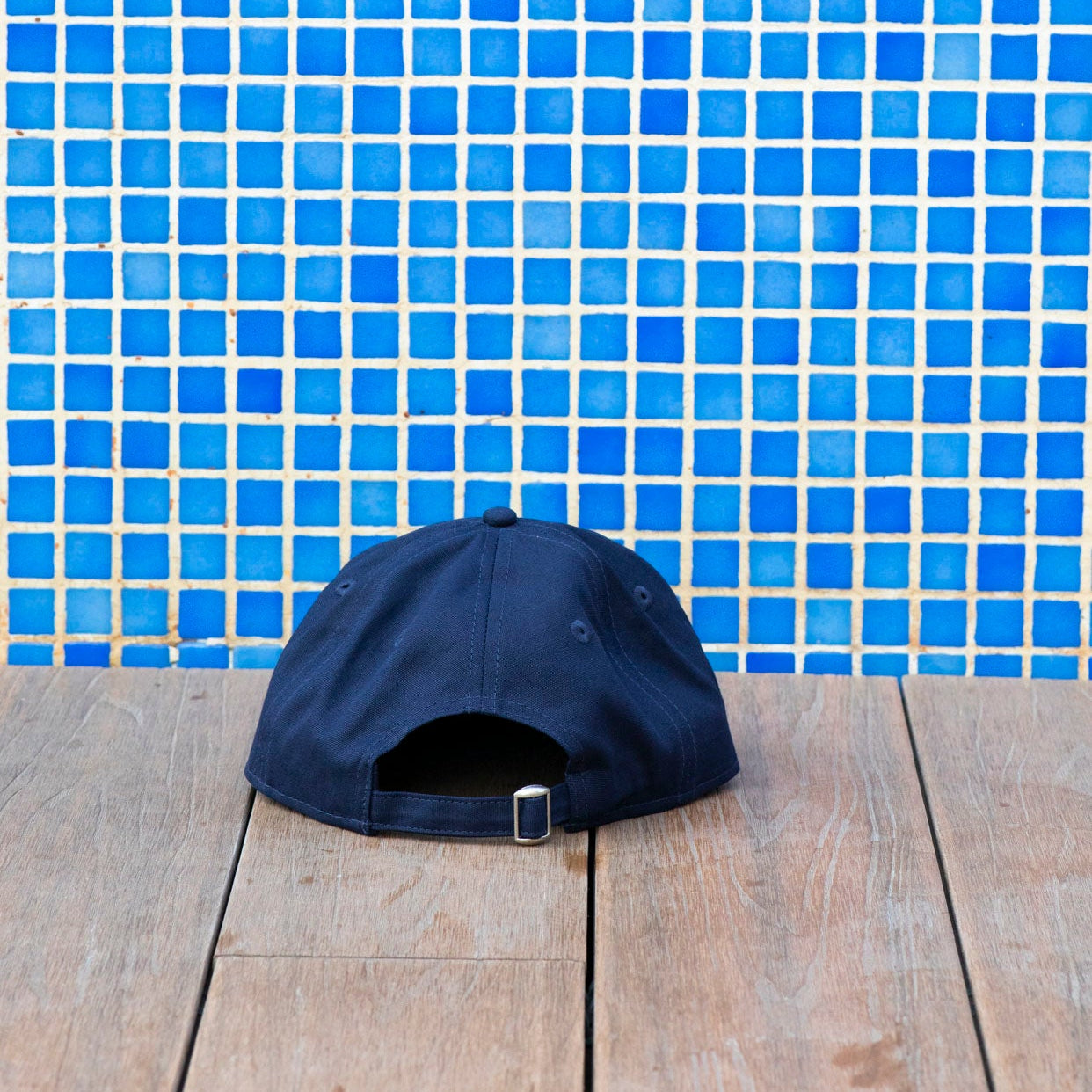 BARNA SKATE 1991 UNDESTRUCTURED NAVY