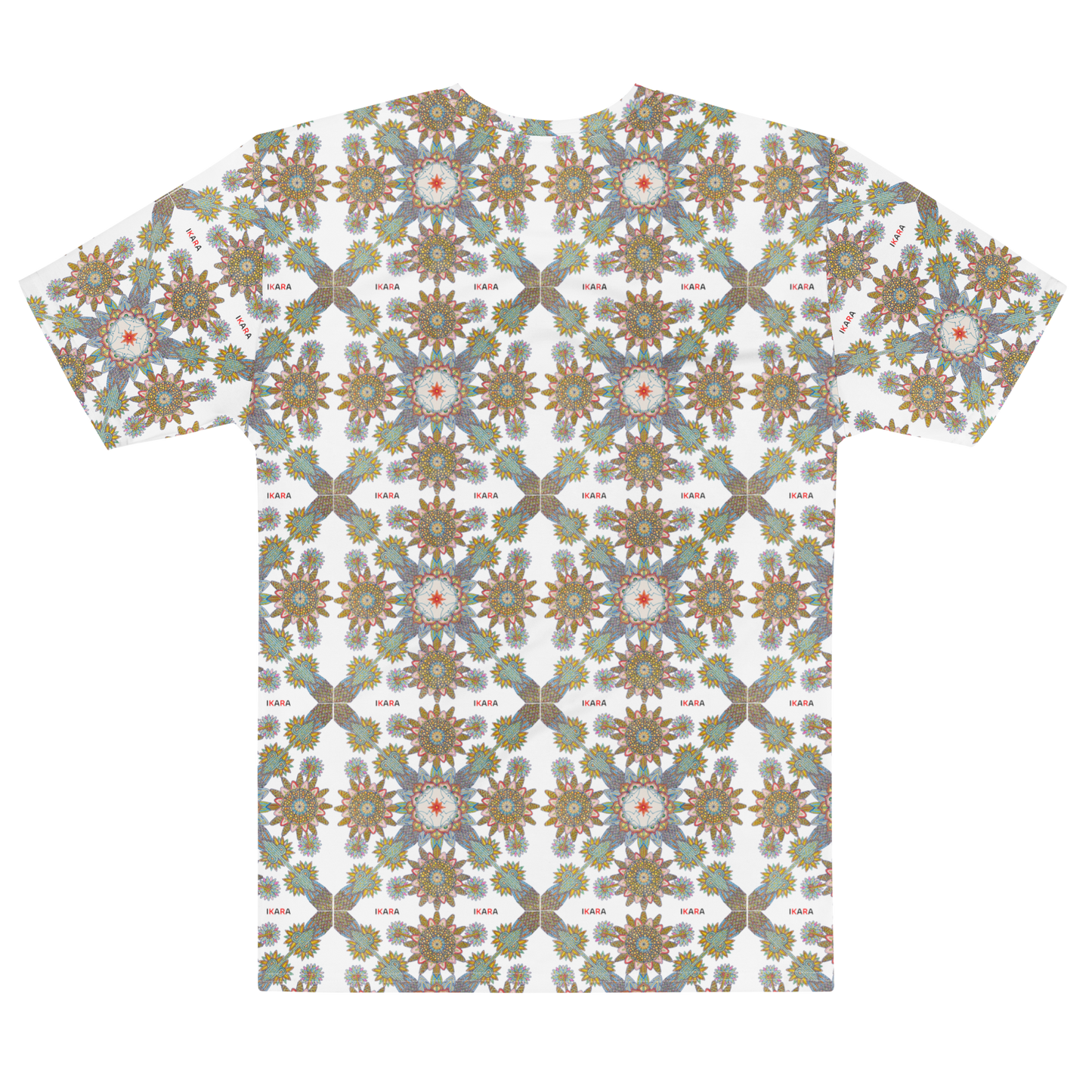"Up In The Trees" All Over T-shirt