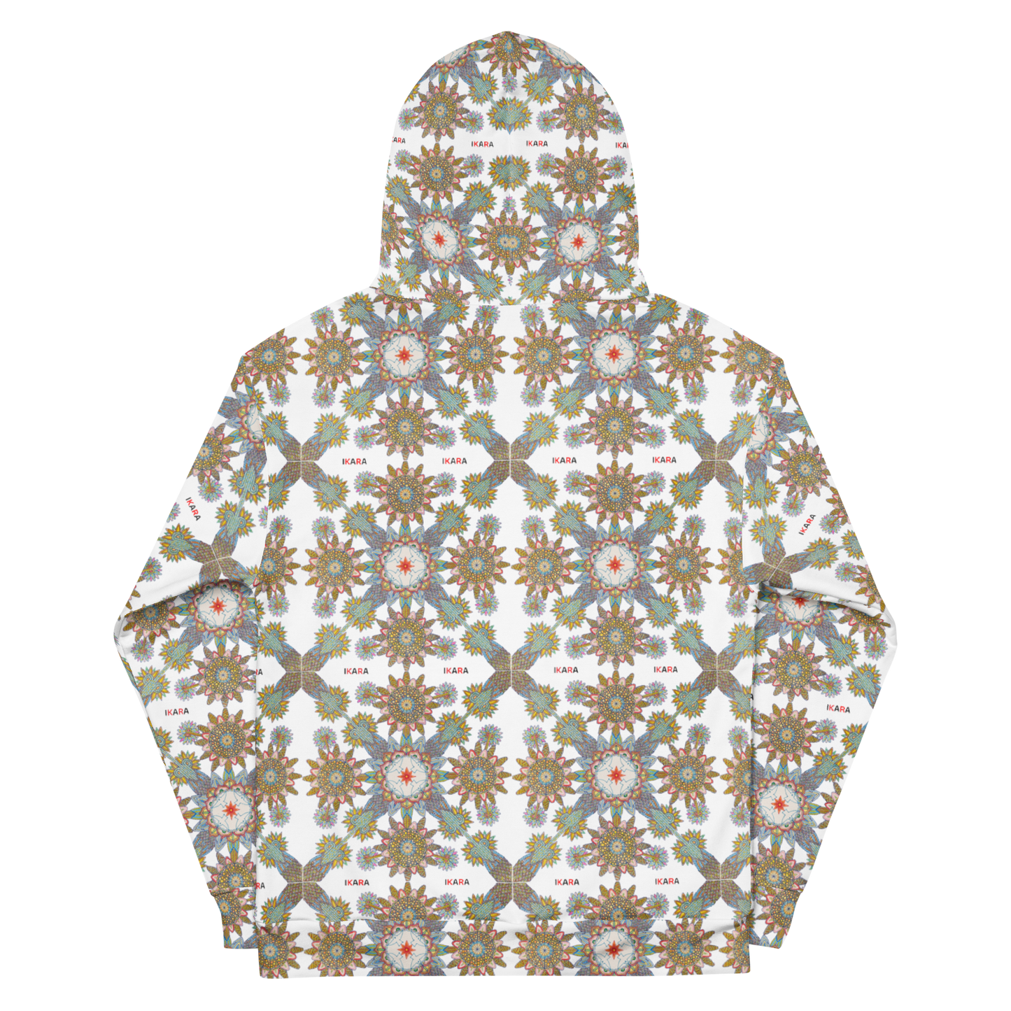 "Up In The Trees" Hoodie