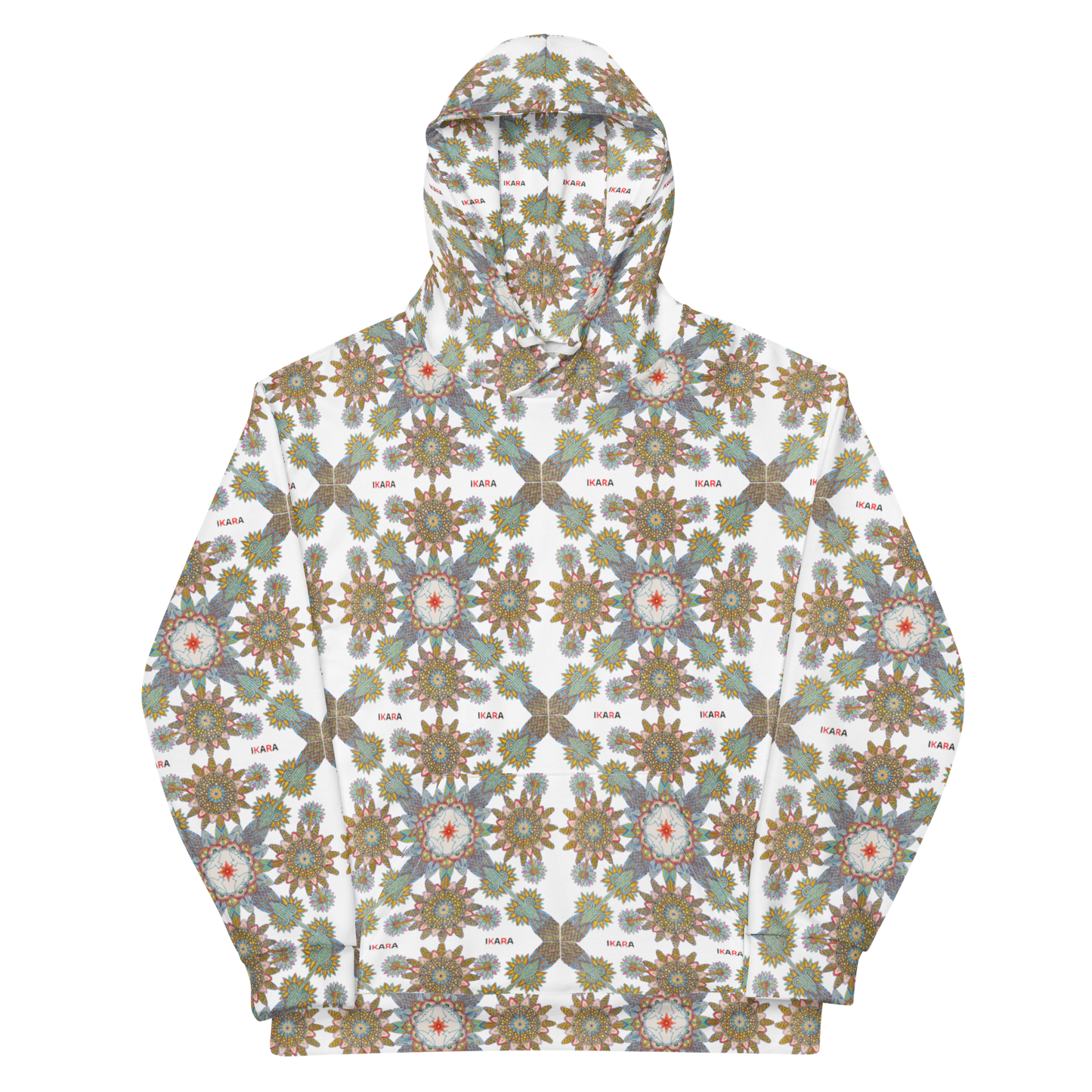 "Up In The Trees" Hoodie