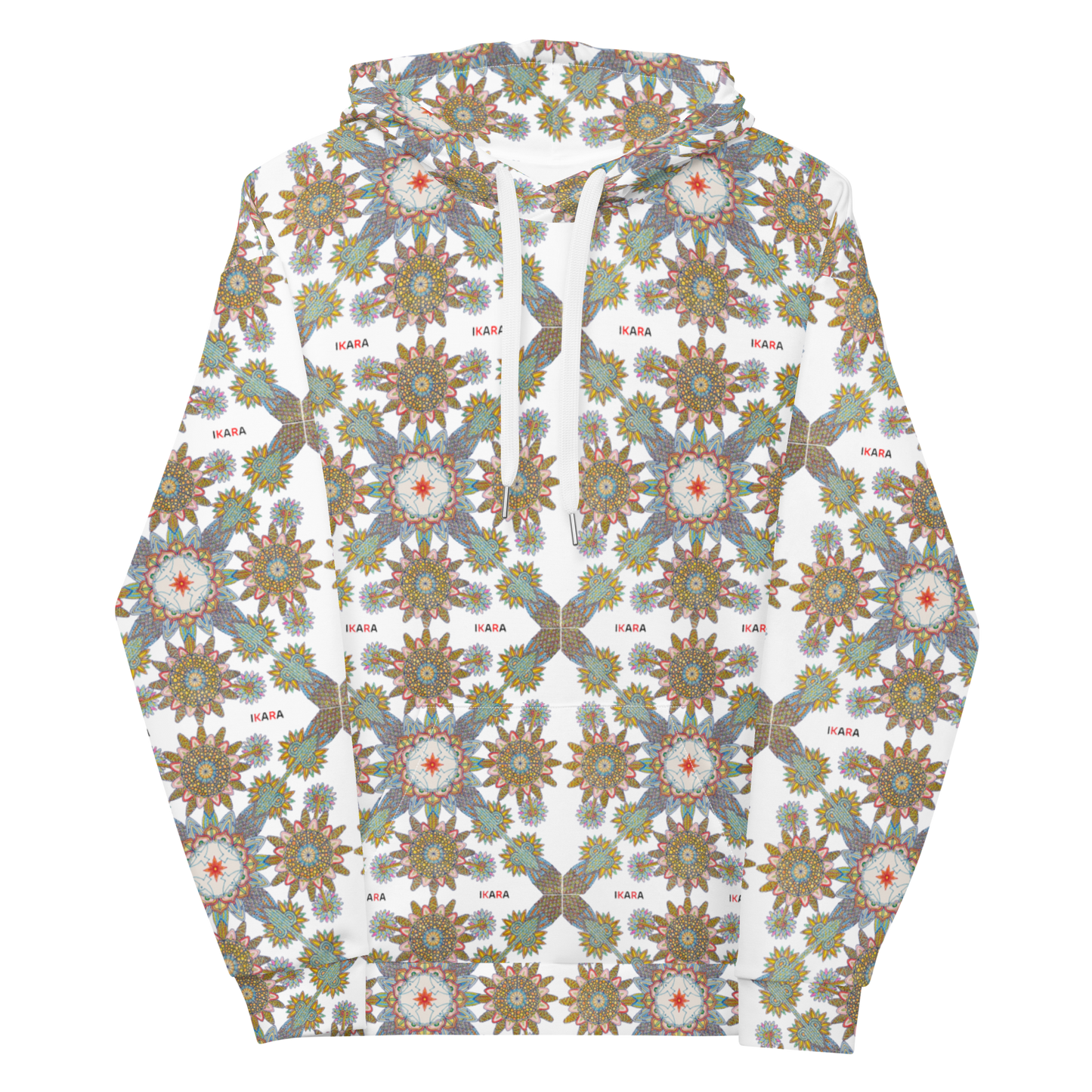 "Up In The Trees" Hoodie