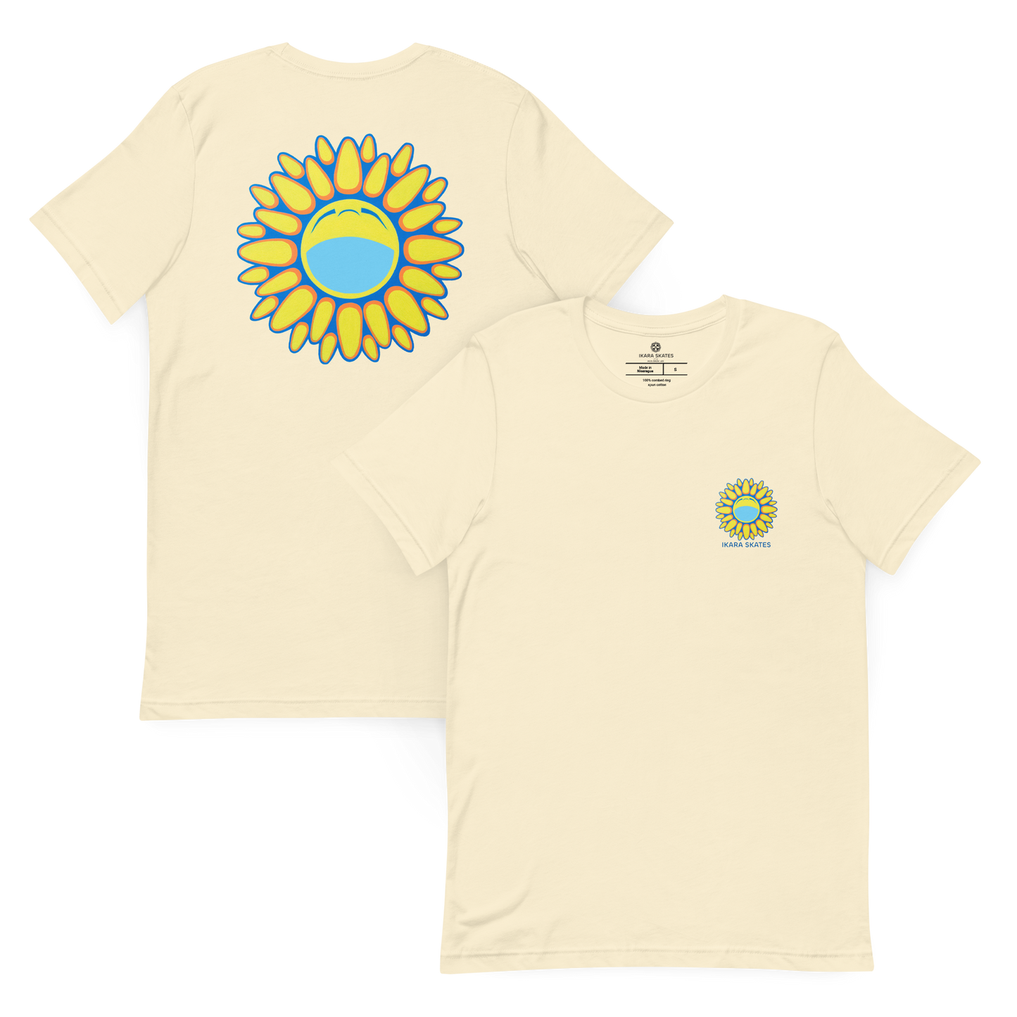 Happy Koshin T-shirt