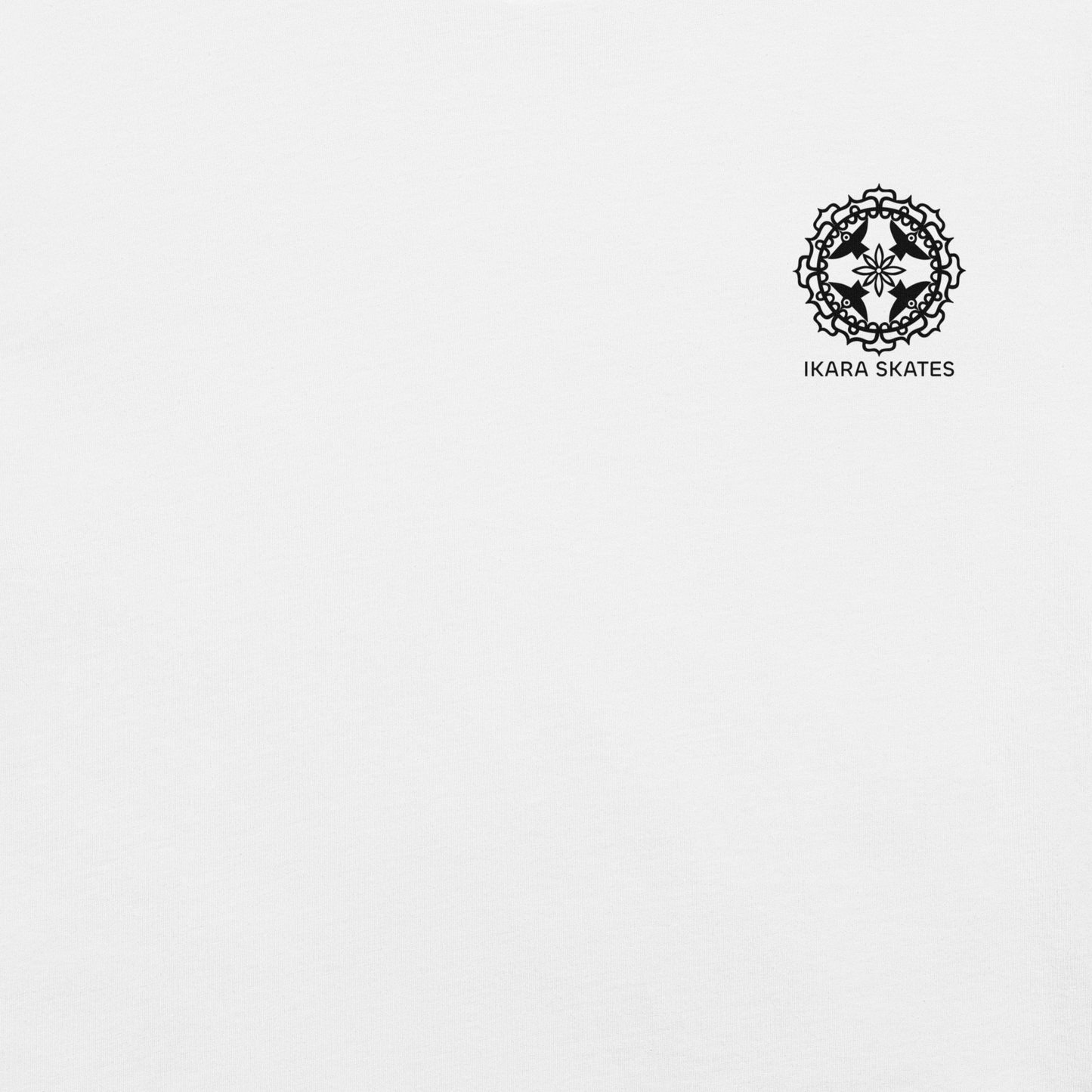 Camiseta "Up in the trees"