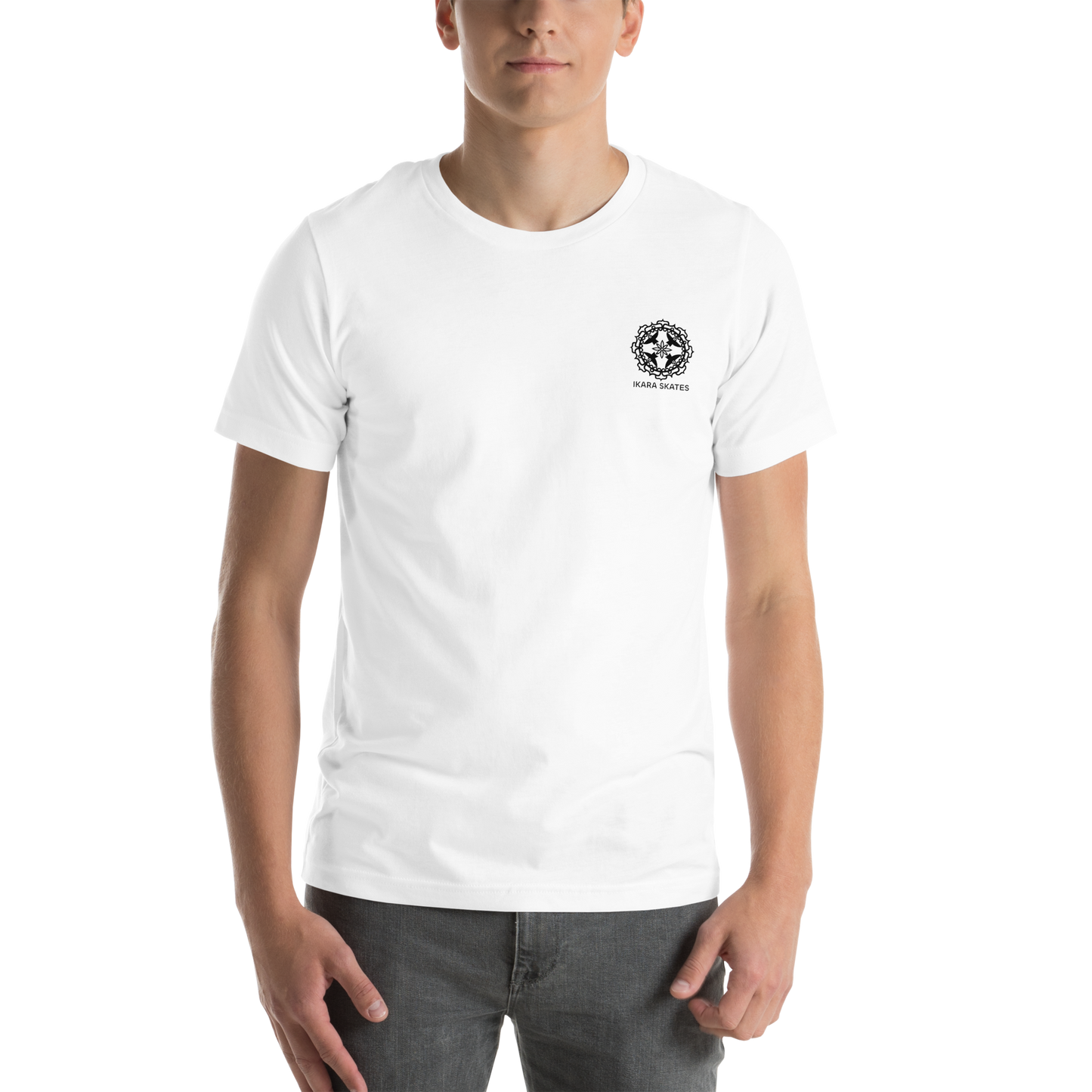 Camiseta "Up in the trees"