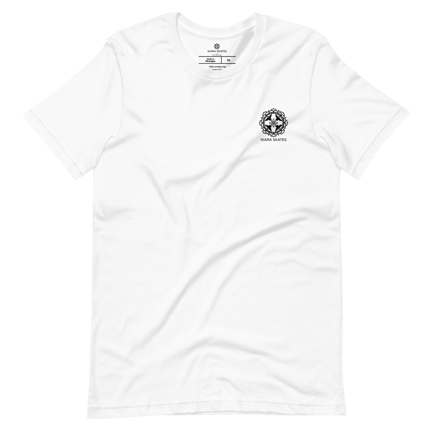 Camiseta "Up in the trees"
