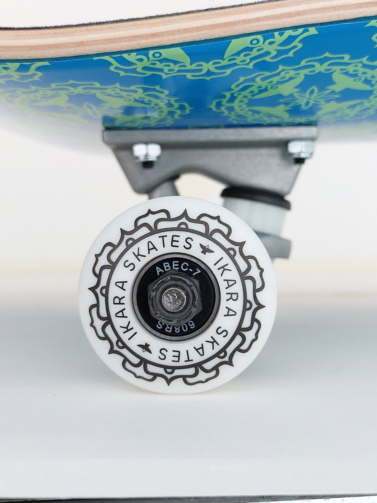 Ikara Kids Icon 7.5" Complete Skateboard