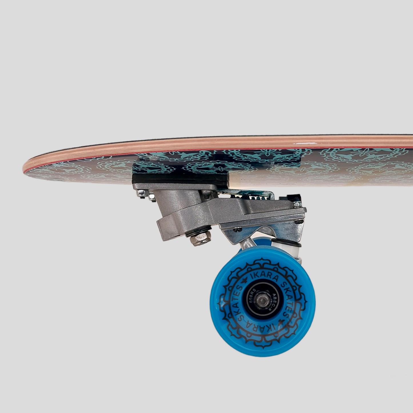Surf Skate Ikara Icon 9"