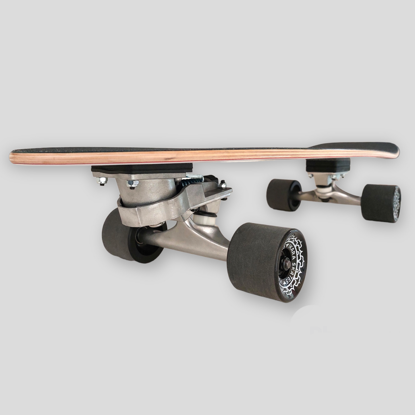 Surf skate "Shintoscilation" 9.75"
