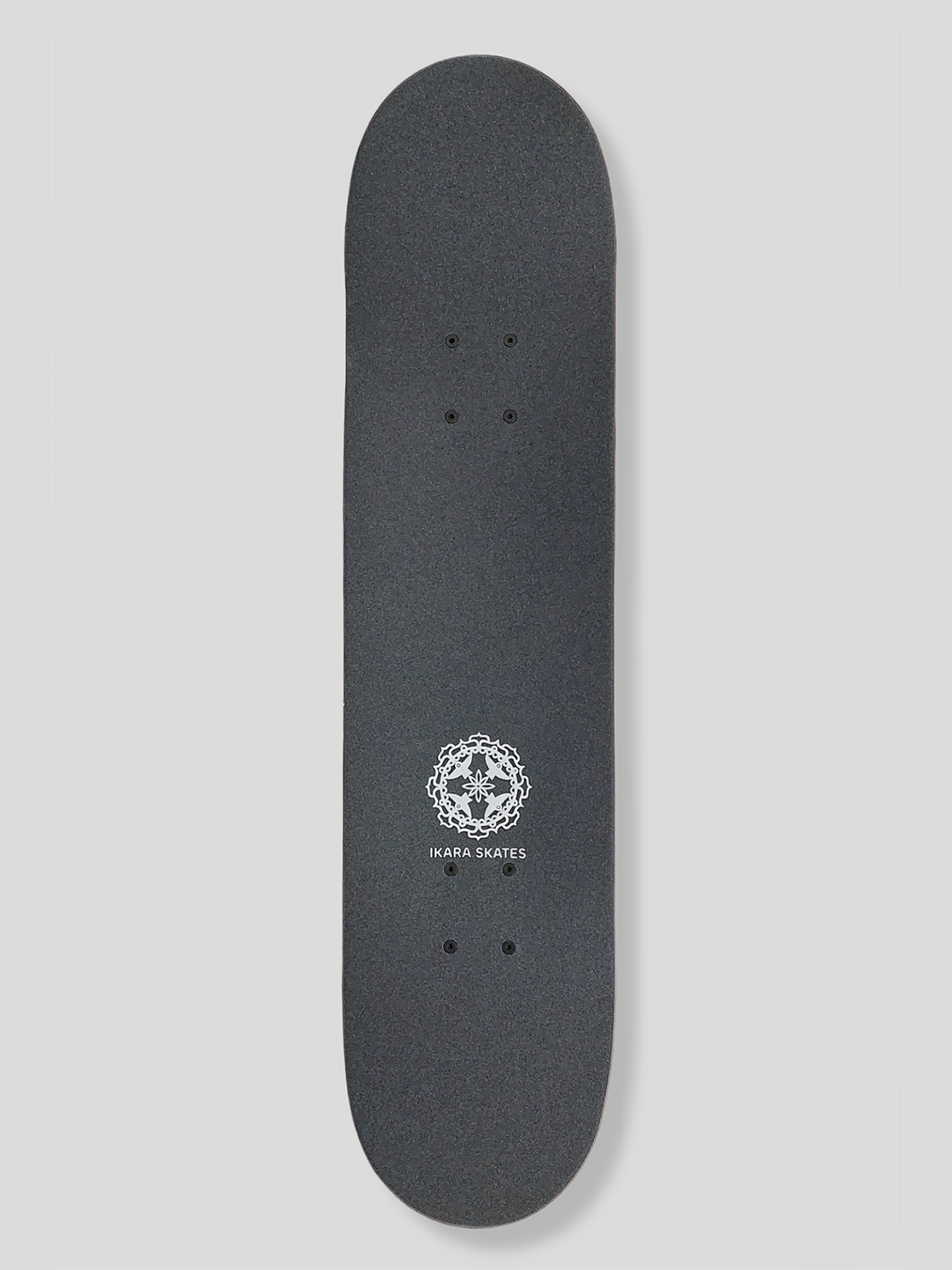 Ikara Kids 7.6" Complete Skateboard
