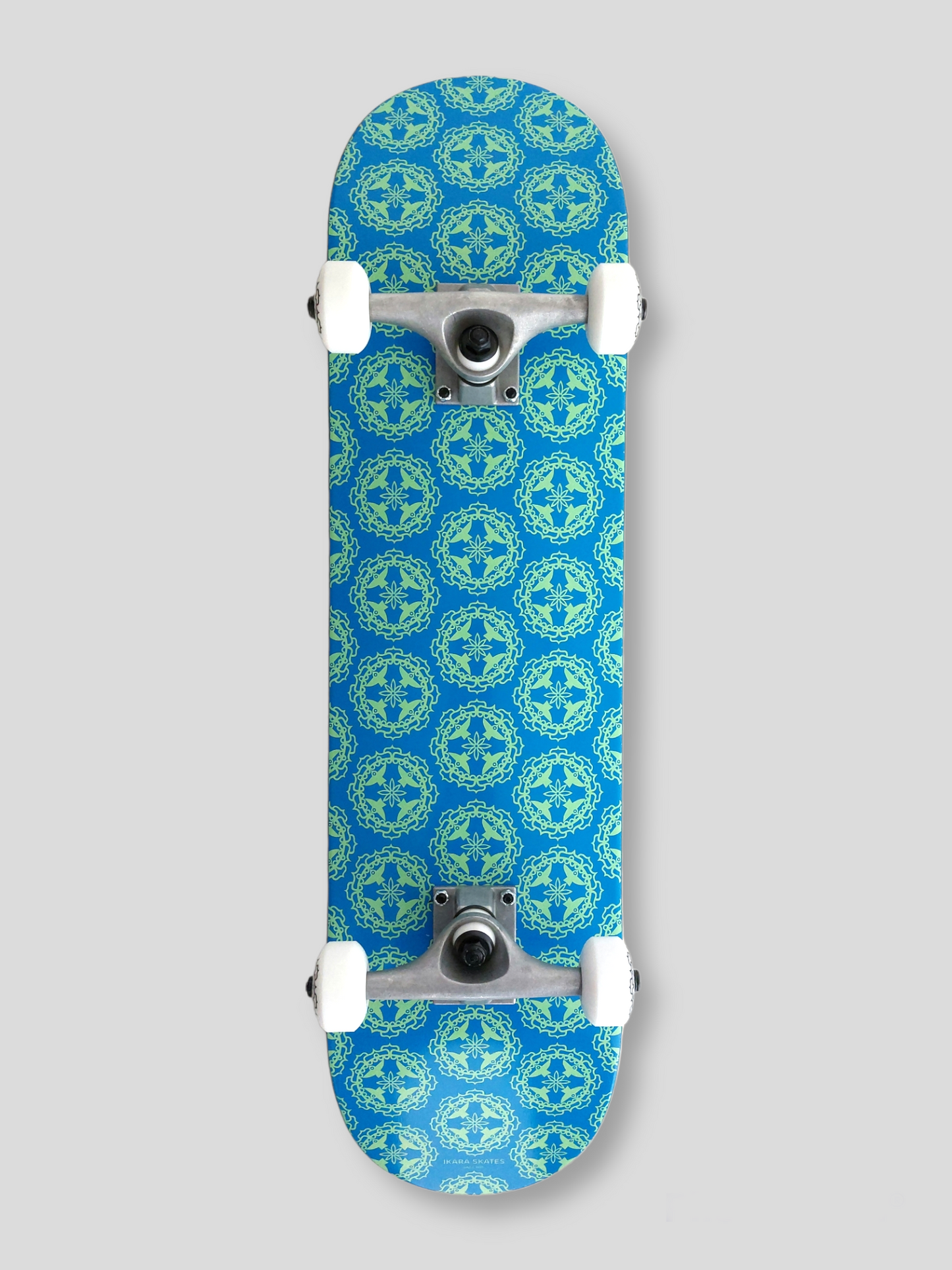 Ikara Kids Icon 7.5" Complete Skateboard
