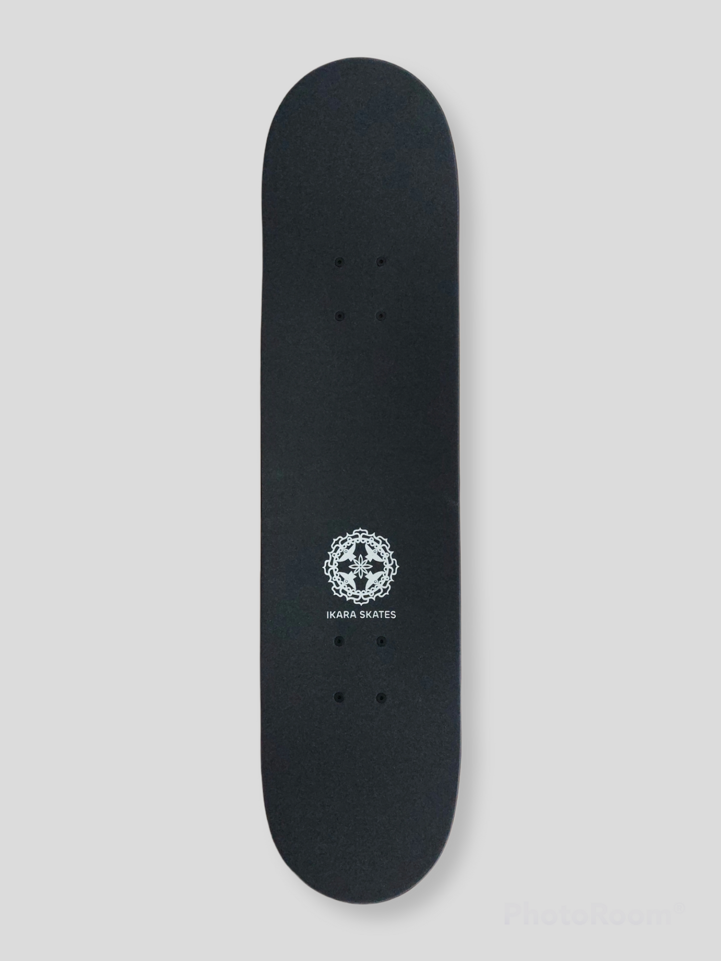 Ikara Kids Icon 7.75" Complete Skateboard