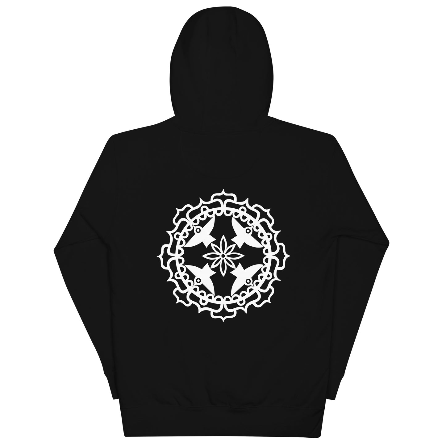 Ikara Icon Hoodie