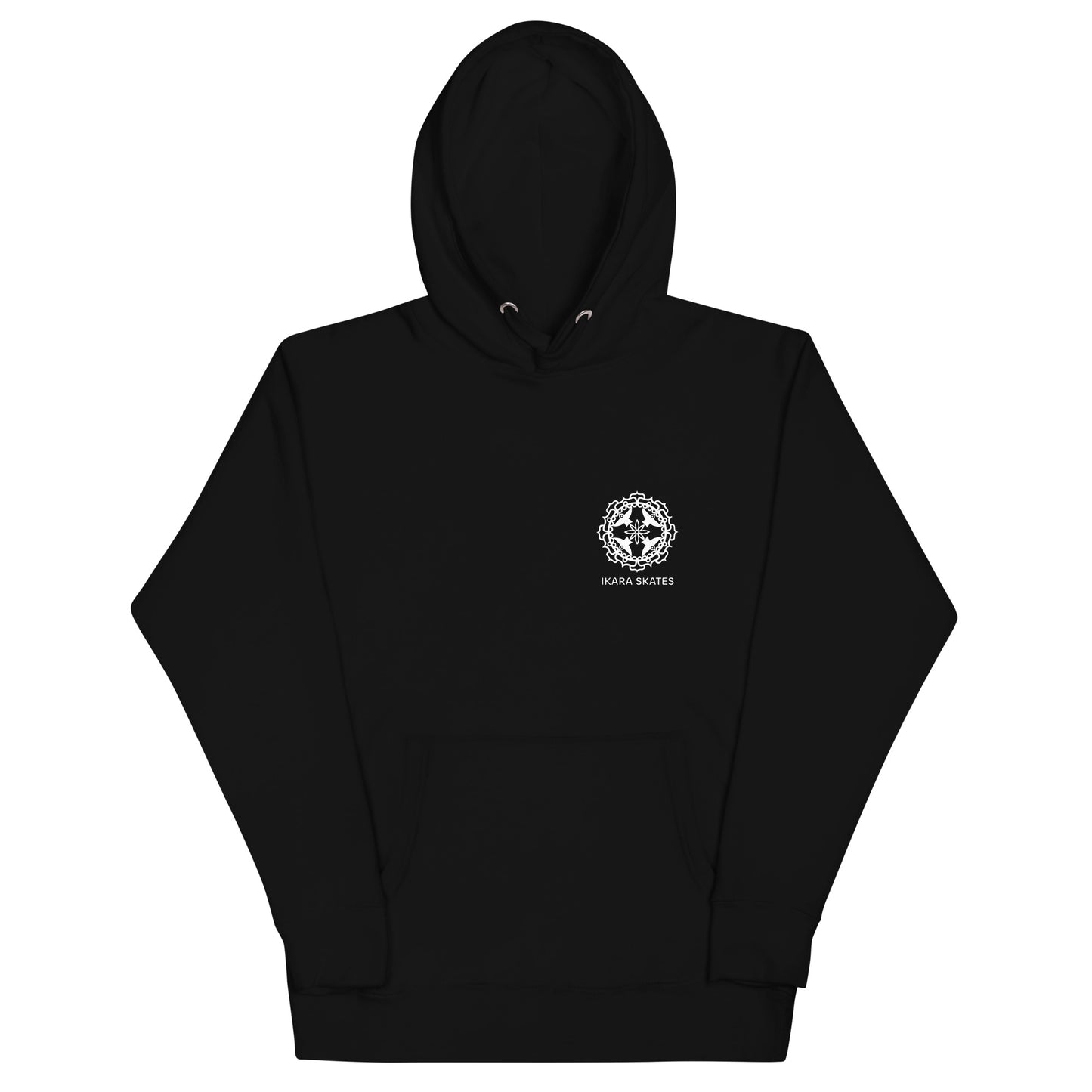 Ikara Icon Hoodie