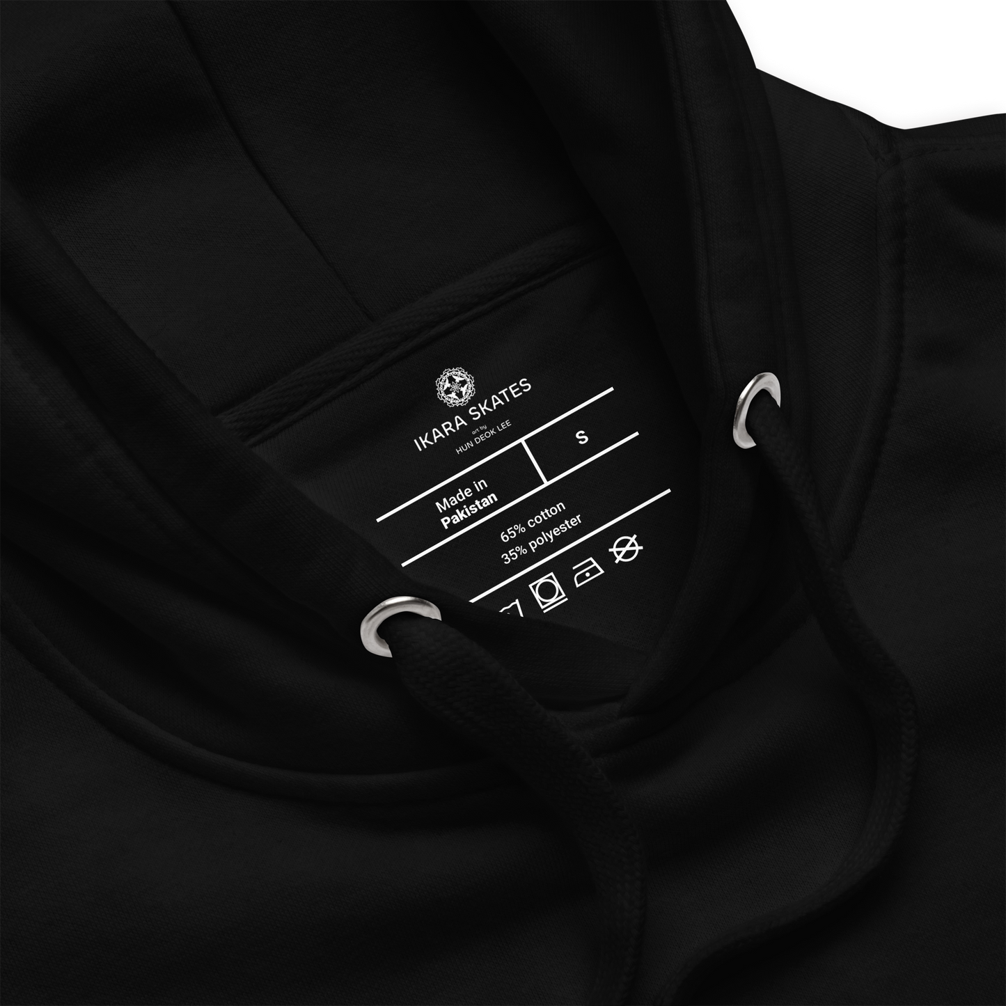 Ikara Icon Hoodie