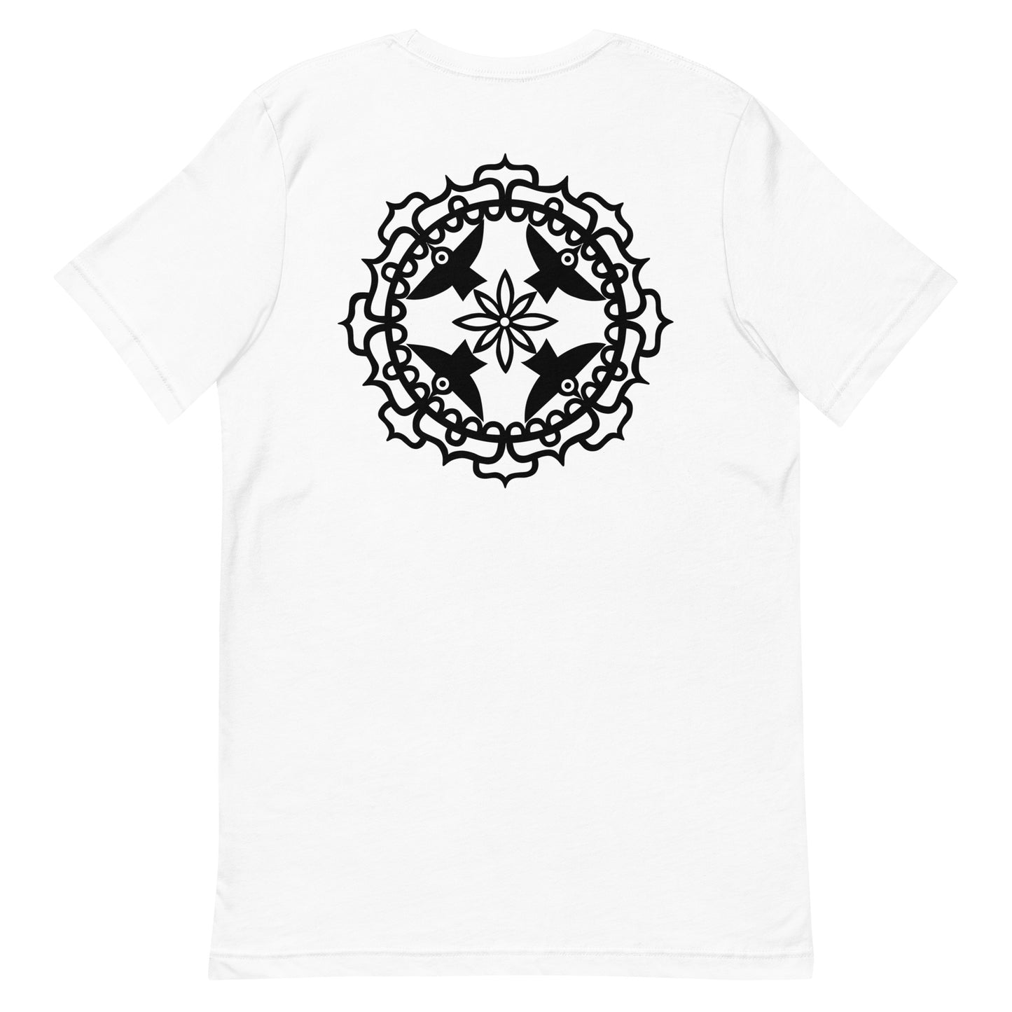 "Ikara Icon" T-shirt