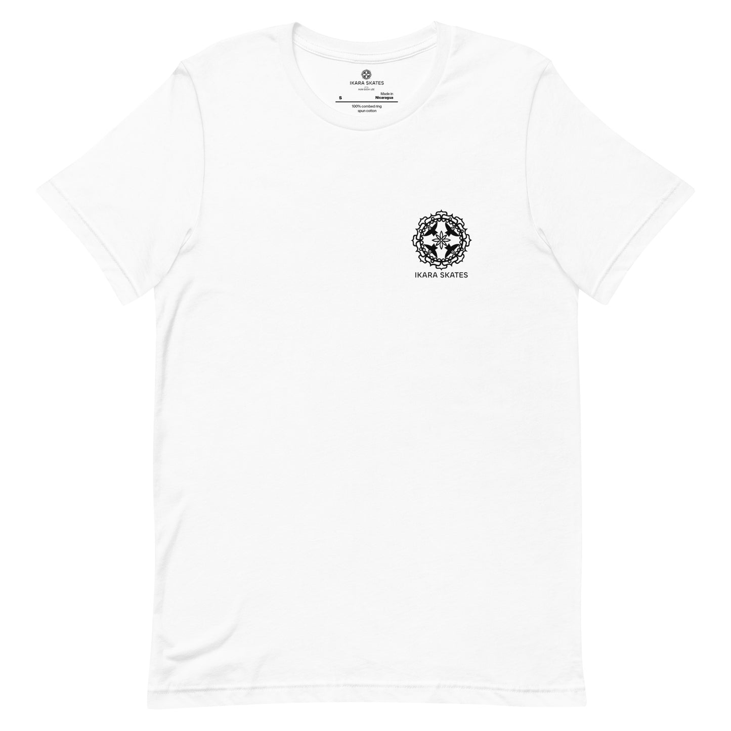 "Ikara Icon" T-shirt