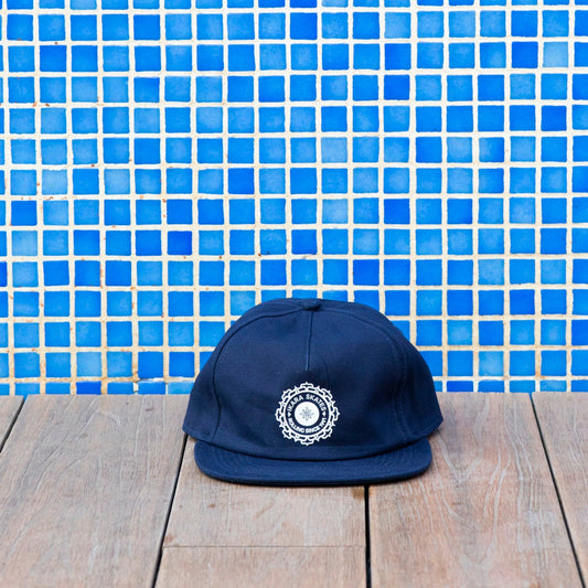 Gorra 1991 5 paneles destructurada